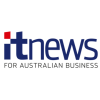 iTnews at Tech in Gov 2025