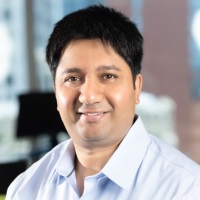 Ajmer Singh at Tech in Gov 2025