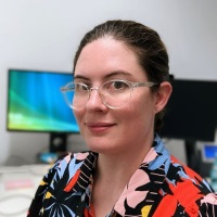 Hannah Harding at Tech in Gov 2025