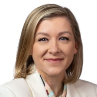 Lucy Poole at Tech in Gov 2025