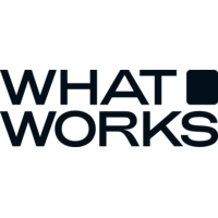 What Works Global at Tech in Gov 2025