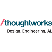 Thoughtworks Australia at Tech in Gov 2025