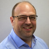 Julian Adler at Tech in Gov 2025