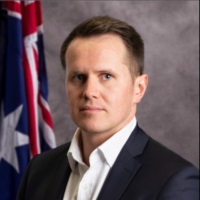 James Kay at Tech in Gov 2025