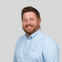 Sean Byrne at Tech in Gov 2025
