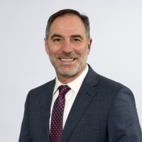 Jihad Dib at Tech in Gov 2025