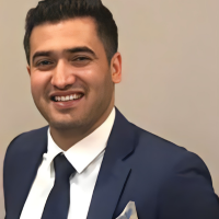 Awais Malik at Tech in Gov 2025