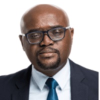 Paul Oppong at Tech in Gov 2025