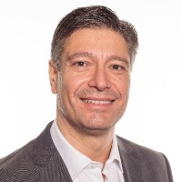 Cemal Dikmen at Tech in Gov 2025