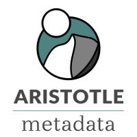 Aristotle Metadata at Tech in Gov 2025