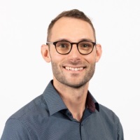 Adam Makarucha at Tech in Gov 2025