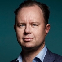 Chris Hockings at Tech in Gov 2025