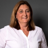 Kim Vernon at Tech in Gov 2025