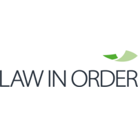Law In Order at Tech in Gov 2025