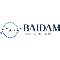 Baidam at Tech in Gov 2025