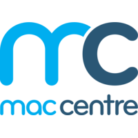 Mac Centre at Tech in Gov 2025