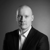 Miikka Sainio | CTO | SSH Communications Security » speaking at Tech in Gov
