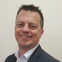 Jarrod Kinchington | RVP ANZ Region | Smartsheet » speaking at Tech in Gov