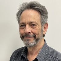 Tim Hill