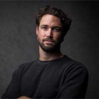 Ben Hancock at Tech in Gov 2025