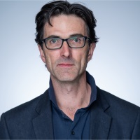 Mac McIntosh at Tech in Gov 2025