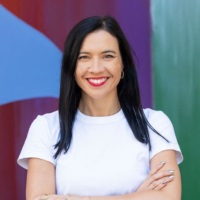 Zoe Jay Hawkins | Co-Founder and Deputy Executive Director | Tech Policy Design Institute » speaking at Tech in Gov