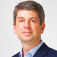 David Allott | Field CISO, APJ | Veeam » speaking at Tech in Gov