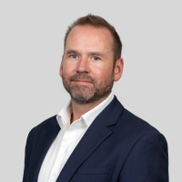 Matthew Watts at Tech in Gov 2025