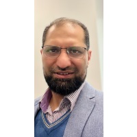 Kamran Shafi at Tech in Gov 2025