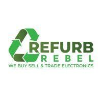 Refurb Rebel at Tech in Gov 2025