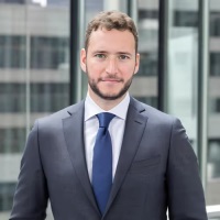 Raymond Schippers | Lead Technologist, Global | Check Point » speaking at Tech in Gov