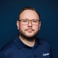 Mr Ben Mudie | Principal Security Engineer | Tenable » speaking at Tech in Gov