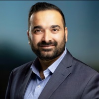 Hanan Asghar at Tech in Gov 2025