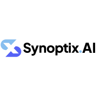 Synoptix AI at Tech in Gov 2025