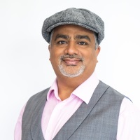 Abbas Kudrati at Tech in Gov 2025