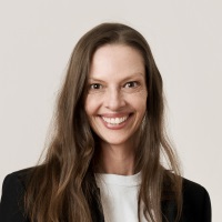 Lisa Dobson at Tech in Gov 2025