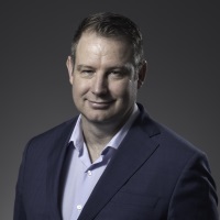 David Shields at Tech in Gov 2025