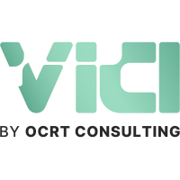 OCRT Consulting at Tech in Gov 2026
