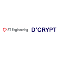 ST Engineering at Tech in Gov 2026