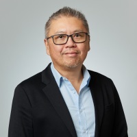 E-Yang Tang at Tech in Gov 2025
