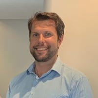 Matt wood at Tech in Gov 2025