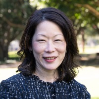 Clementine Mak at Tech in Gov 2025