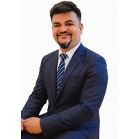 Mr Ritwik Gautam at NoVacancy Asia 2025