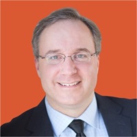 Michael Cohen at NoVacancy Asia 2025