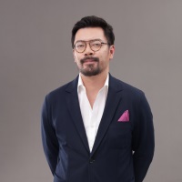Lin Lee at NoVacancy Asia 2025