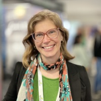 Miss Sarah Rhodes at NoVacancy Asia 2025