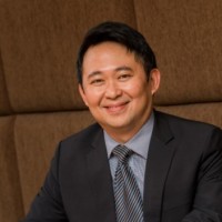 Enrico Wibawa at NoVacancy Asia 2025