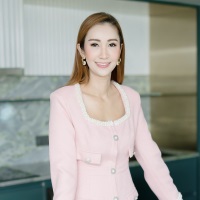 Piangduan Kloyarun at NoVacancy Asia 2025