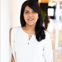 Ms Vijesh Yoganathan at NoVacancy Asia 2025