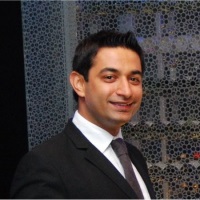 Rohan Nayyar at NoVacancy Asia 2025